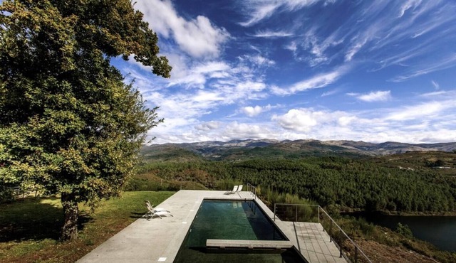 Casa da Eira - Adapted for guests with limited mobility