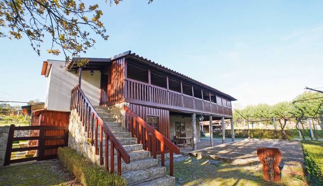 Casa da Eira by Quantique