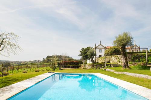 Casa da Eira by Quantique