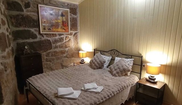 Casa da Eira - Feel the deep Portugal