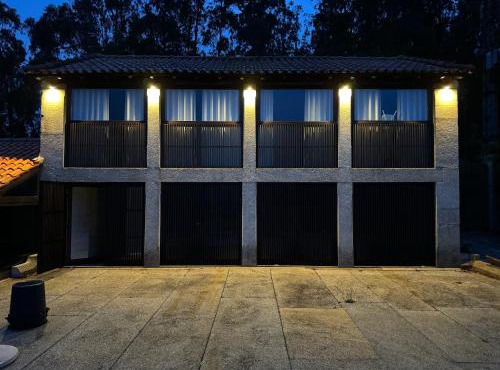 Casa da Eira