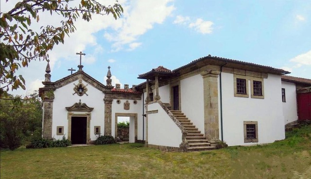 Casa da Eira