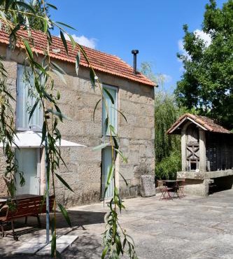 Casa da Eira