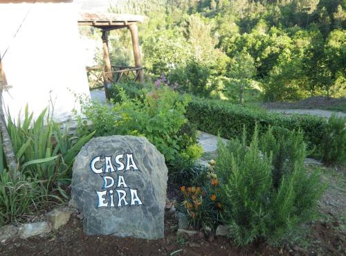 Casa da Eira