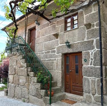 Casa da Eira