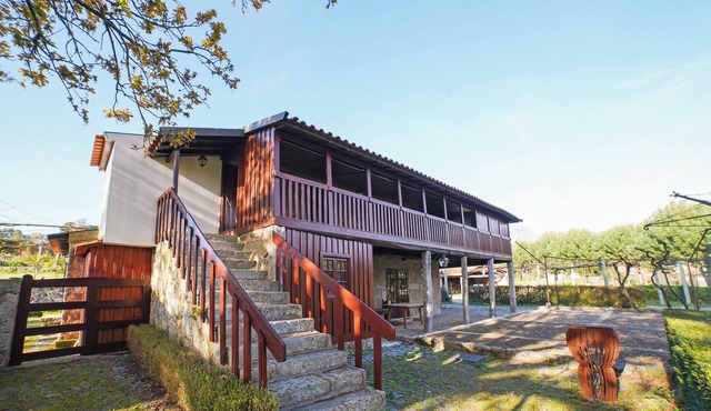 Casa da Eira - Solar das Bouças by Quantique