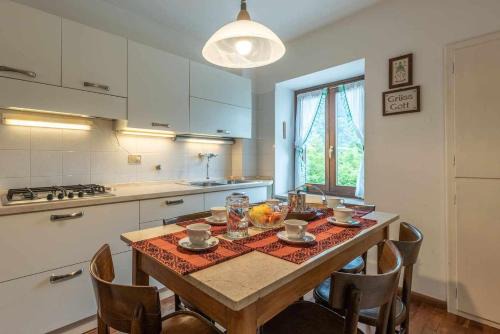 Casa da Ester Marter di Roncegno OSPITAR