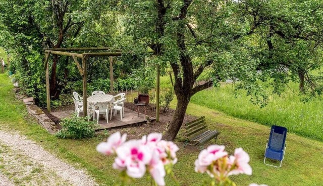 Casa da Ester, Marter di Roncegno - Ospitar