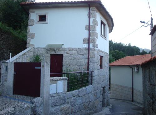 Casa da Ficheira