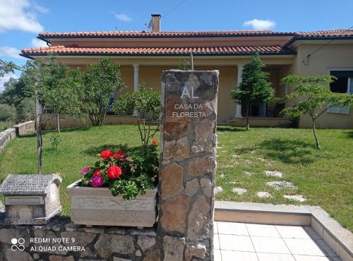 Casa da Floresta