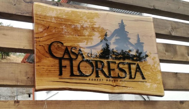 Casa da Floresta