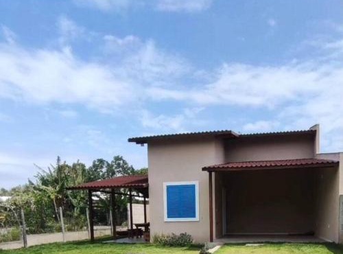 Casa da Fonte