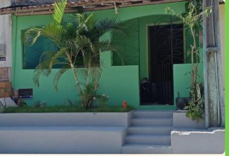 Casa da gamboa