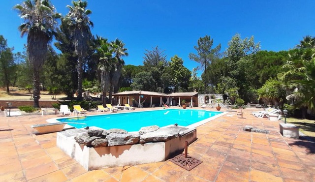 Casa da Gralheirinha