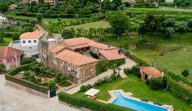 Casa da Igreja