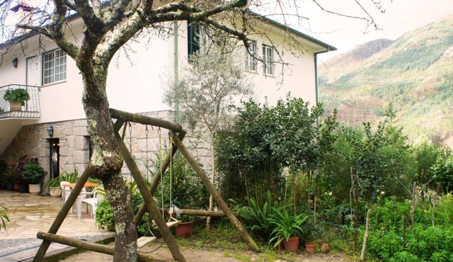 Casa da Igreja Gerês