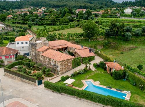 Casa da Igreja