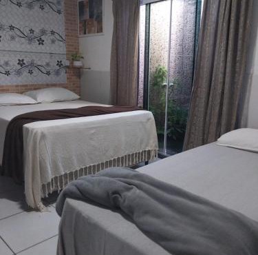 Casa da isy hospedagem