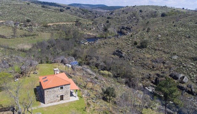 Casa da Janal for 4 people