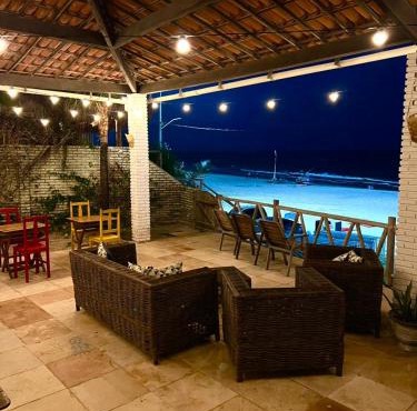 Casa da Juma
