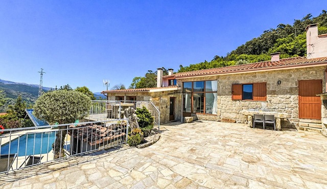 Casa da Lage by Interhome