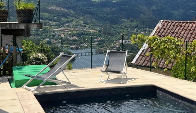 Casa da Lage - Gerês