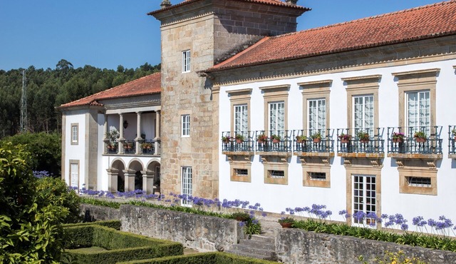 Casa da Lage