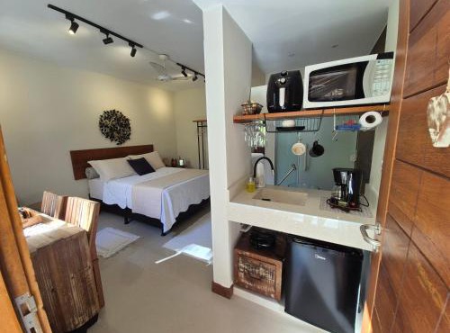 Casa da Lu Itacoatiara -Suite Alto Mourão