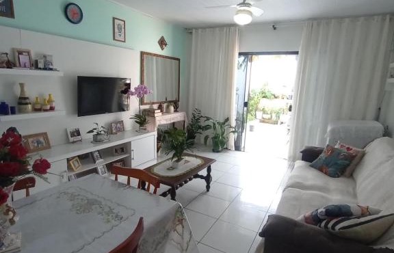Casa da mãe
