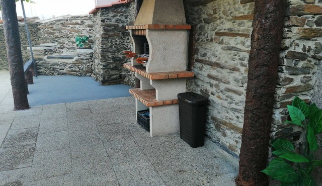 Casa da Muralha-douro-foz Côa
