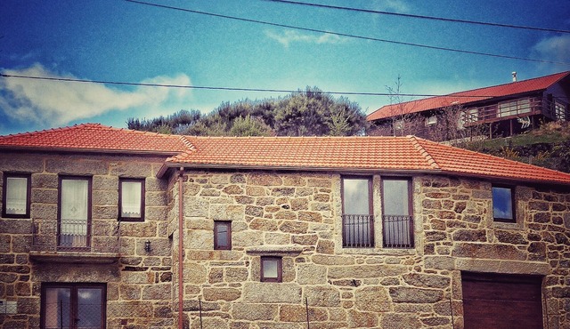 Casa da Macheta - Castro Laboreiro