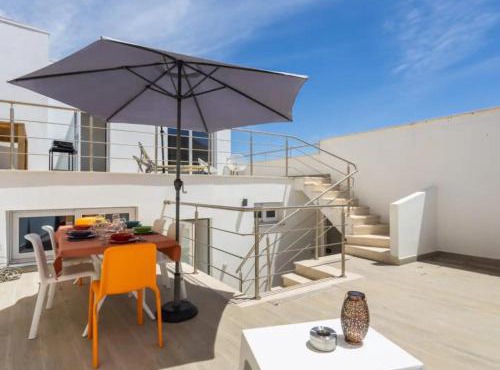 Casa da Madou