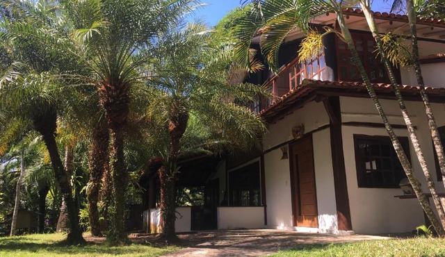 Casa da Marina