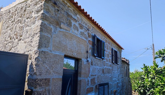 Casa da Martha