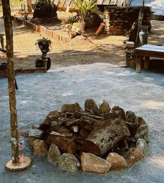 Casa da Mata