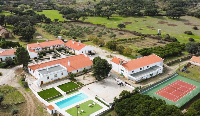 Casa da Meada - Herdade Santo Isidro | Meada 3 | Alentejo