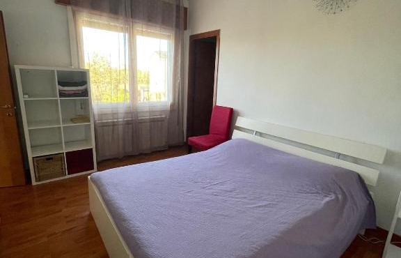 Casa da Miki e Ico