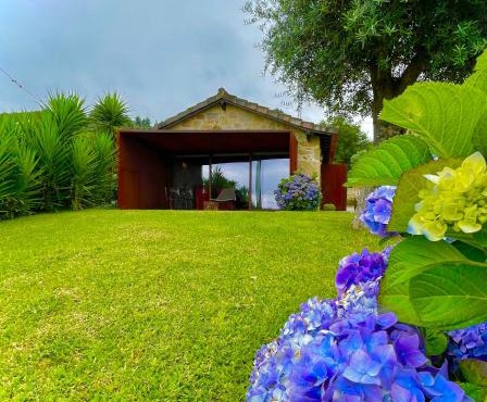 Casa da Mina - Eido do Pomar