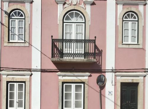Casa da Mité