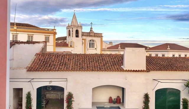 Casa da Moira