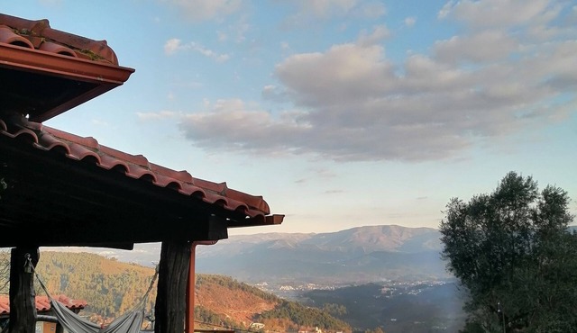 Casa da Montanha - exclusive use with swimming pool
