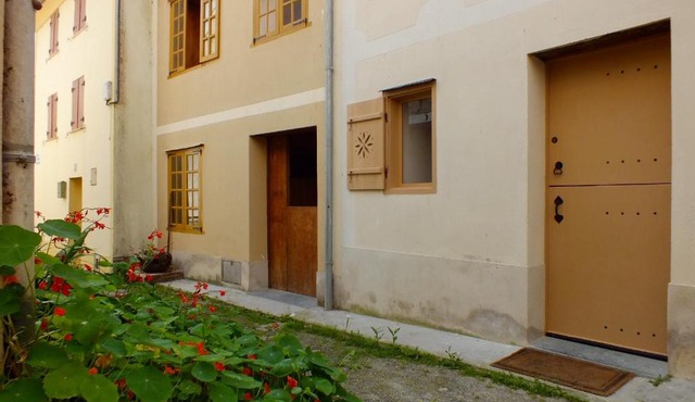Casa da Moura
