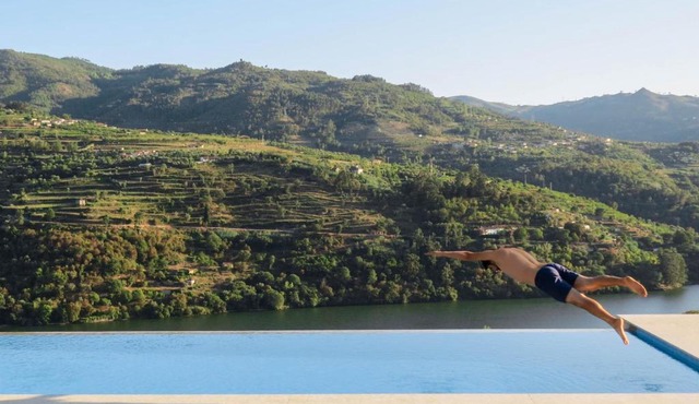 Casa da Mouta - Douro Valley
