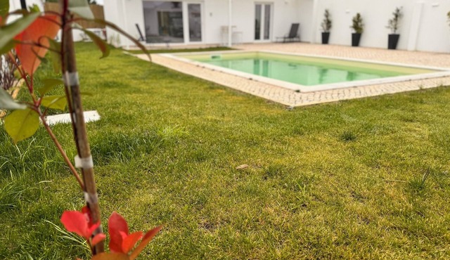 Casa da Naifa - Villa with pool | 2 bedrooms