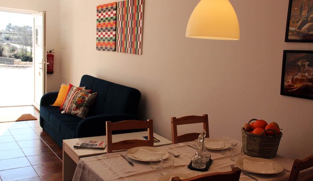 Casa da Oliveira - Country House in Quinta da Eira Velha - Marvão - Portalegre