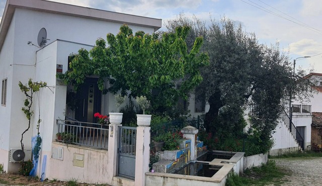 Casa da Oliveira