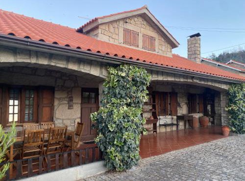 Casa da Ondrinha