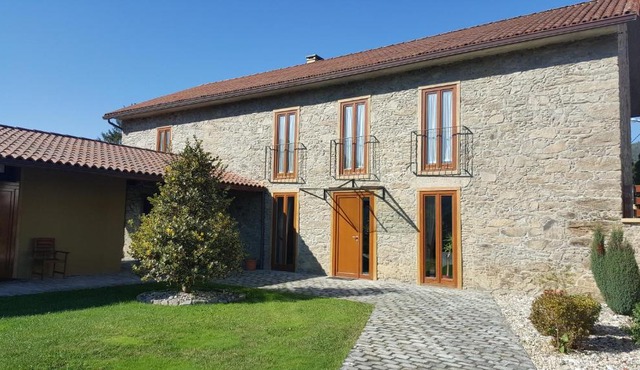 Casa da Paioca