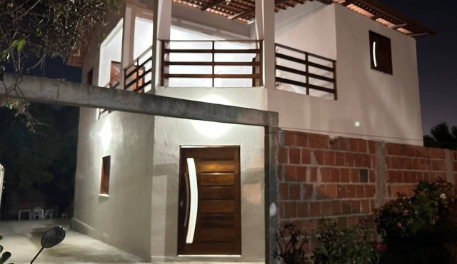 Casa da Paz