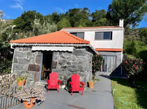 Casa da Petra